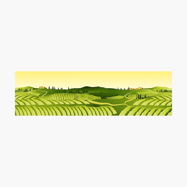 Item preview, Farmland designed and sold by Spenzant.