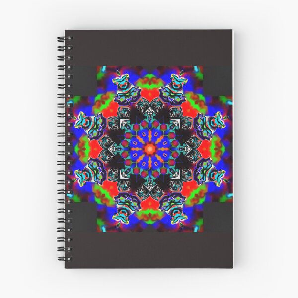 Item preview, Trippy Chakra designed and sold by Healing Creationz.
