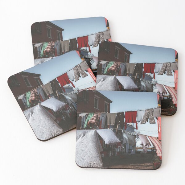 Item preview, Línea de ropa Burano designed and sold by mediamaxwell.