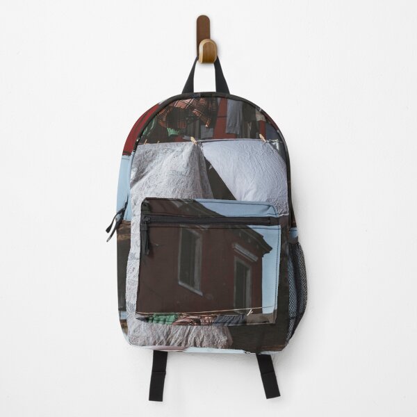 Item preview, Burano Clothes Line designed and sold by mediamaxwell.