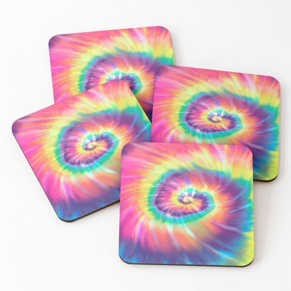 Item preview, Rainbow Tie Dye designed and sold by bennetthuskers.