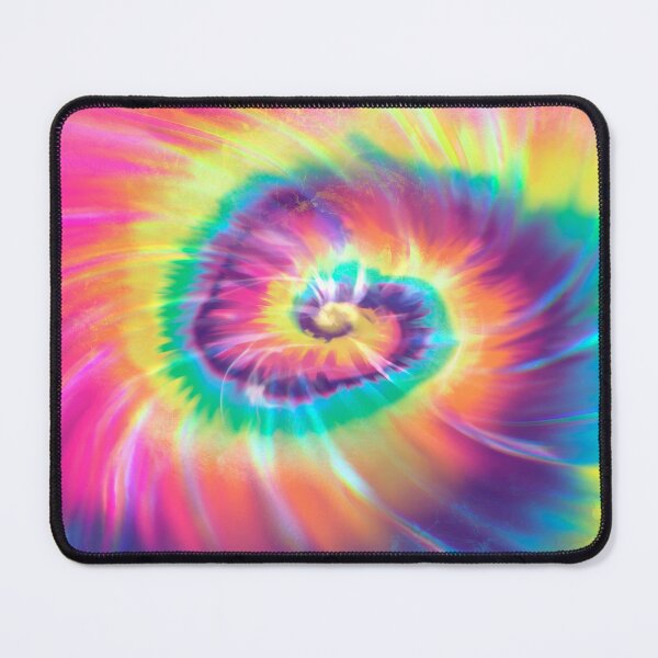 Item preview, Rainbow Tie Dye designed and sold by bennetthuskers.
