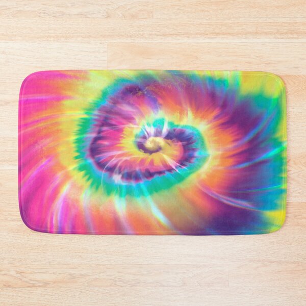 Item preview, Rainbow Tie Dye designed and sold by bennetthuskers.