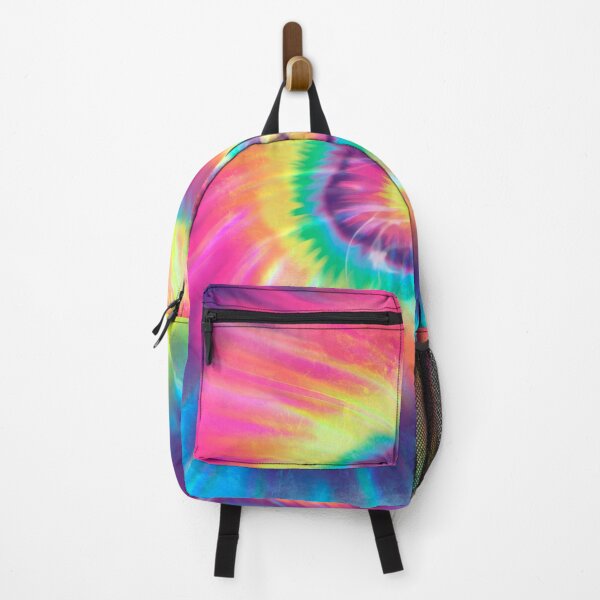 Item preview, Rainbow Tie Dye designed and sold by bennetthuskers.