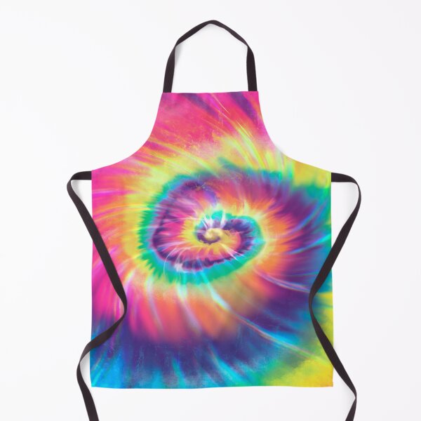 Item preview, Rainbow Tie Dye designed and sold by bennetthuskers.