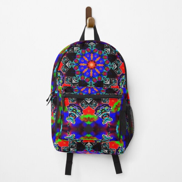 Item preview, Trippy Chakra designed and sold by Healing Creationz.