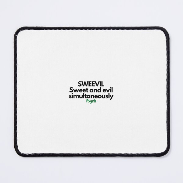 Item preview, SWEEVIL designed and sold by Rileyjoel2003.