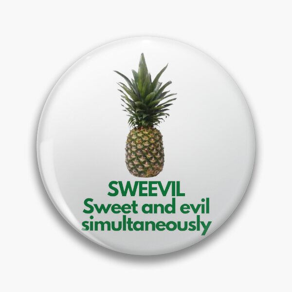 Item preview, SWEEVIL designed and sold by Rileyjoel2003.