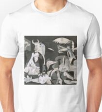 Guernica Unisex T-Shirt