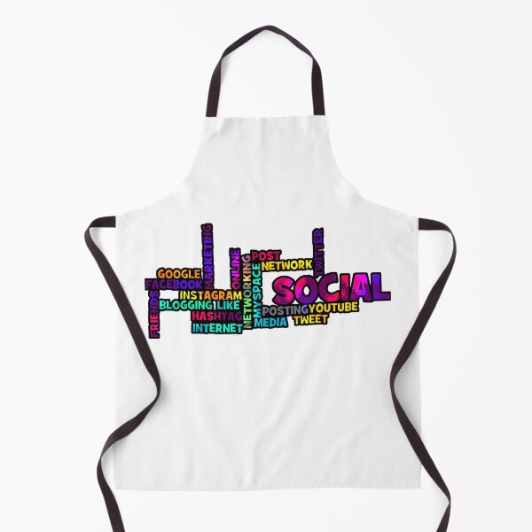 Item preview, Social media is the perfect vehicle for expressing your opinion or just being entertaining. designed and sold by AdelloDeAmo.