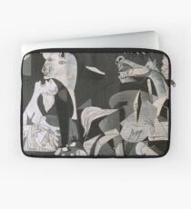 Funda para portátil Guernica