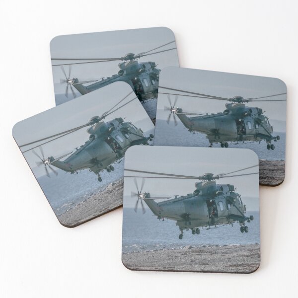 Item preview, Royal Navy Sea King HC4 designed and sold by derekbeattie.