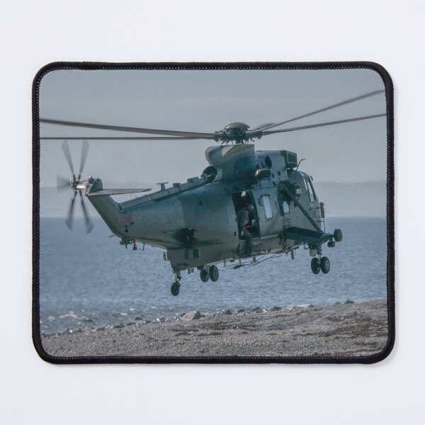 Item preview, Royal Navy Sea King HC4 designed and sold by derekbeattie.