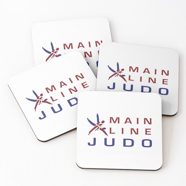 Aperçu de l'œuvre Judo ligne principale créée et vendue par danielgracieml.