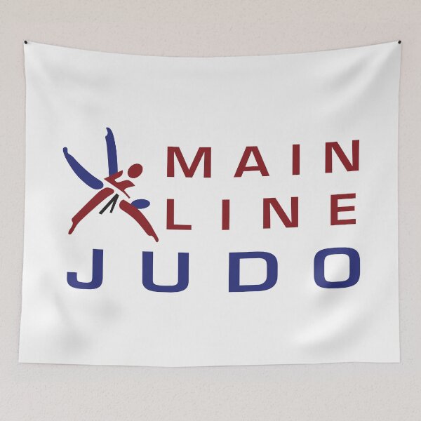 Aperçu de l'œuvre Judo ligne principale créée et vendue par danielgracieml.