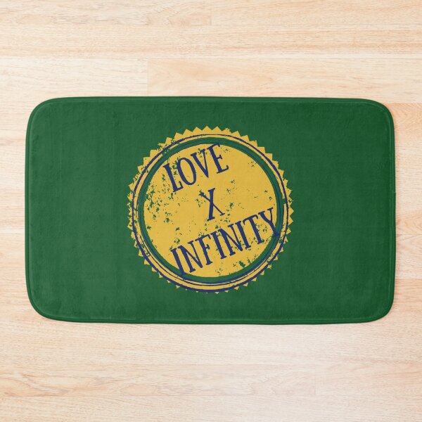 Item preview, Love X Infinity 3 designed and sold by MyArtMind.