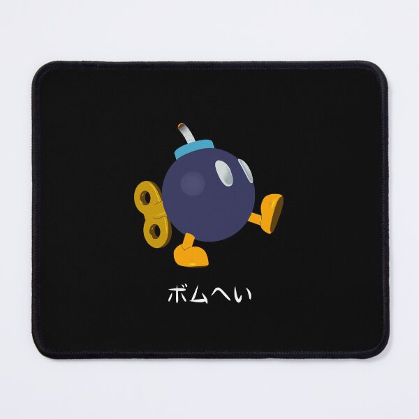 Item preview, Bomb (white text) designed and sold by noodle-pot.
