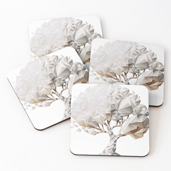 Item preview, Vector tree designed and sold by SenseOfAwe.
