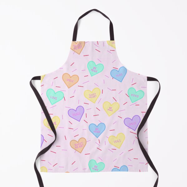 Item preview, Conversation Hearts  designed and sold by VeronicasWorld.