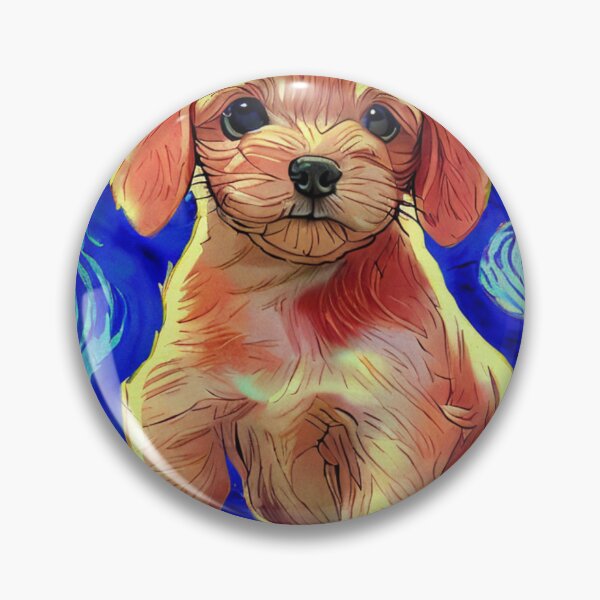 Item preview, puppy of the day 5 designed and sold by DYC-Innovations.