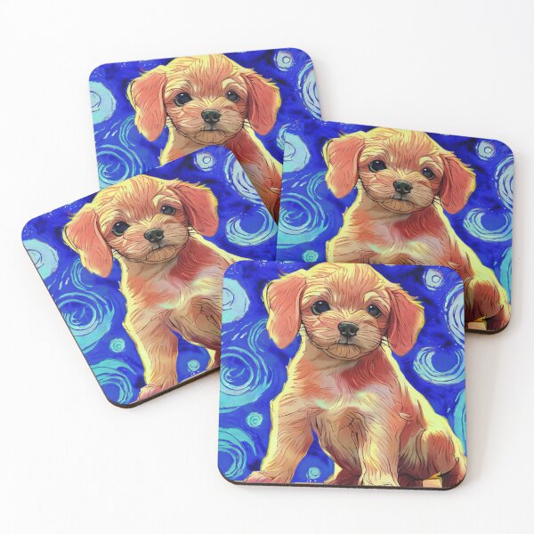 Item preview, puppy of the day 5 designed and sold by DYC-Innovations.