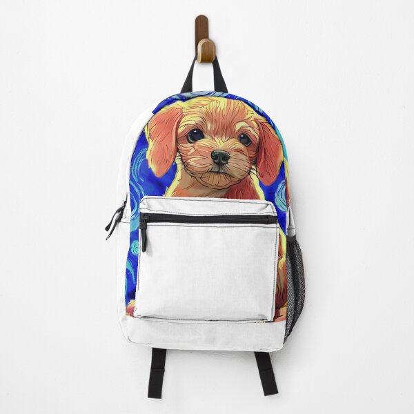Item preview, puppy of the day 5 designed and sold by DYC-Innovations.