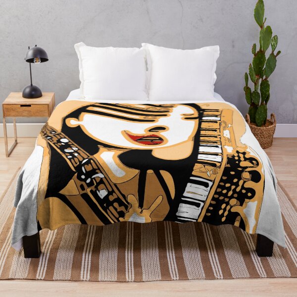 Item preview, "Prodigio Musical" designed and sold by FunnyShopGirl.