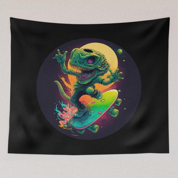 Item preview, Alien 1684UBF designed and sold by mrchavish.