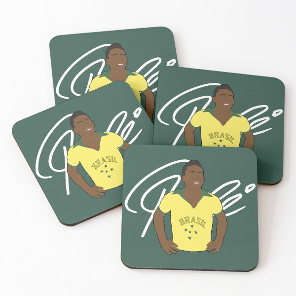 Item preview, Pele  designed and sold by Digital Spurs.