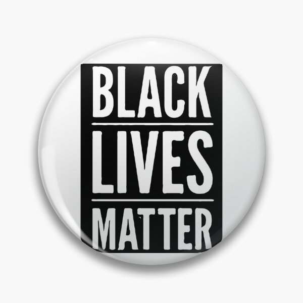 Item preview, Black lives matter designed and sold by OneUpArtDesigns.