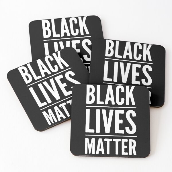 Item preview, Black lives matter designed and sold by OneUpArtDesigns.