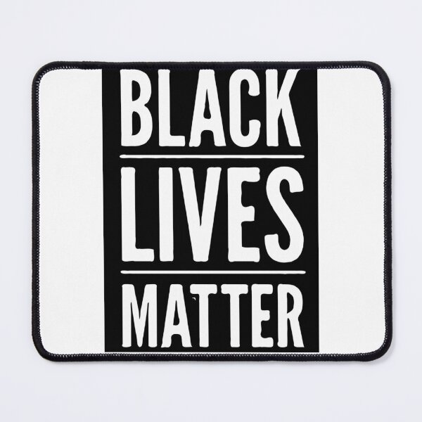 Item preview, Black lives matter designed and sold by OneUpArtDesigns.