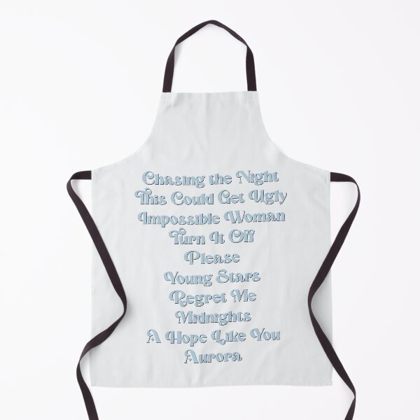 Item preview, Aurora Daisy Jones & The Six tracklist book designed and sold by percqbeths.