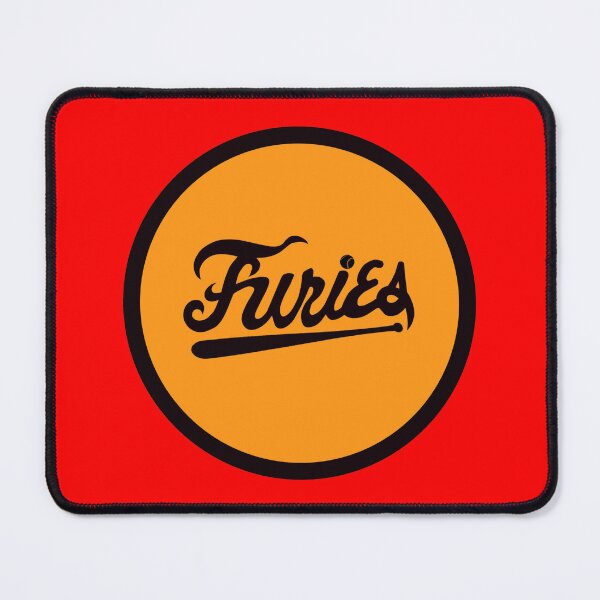 Item preview, Riverside Furies  designed and sold by bentWitch.