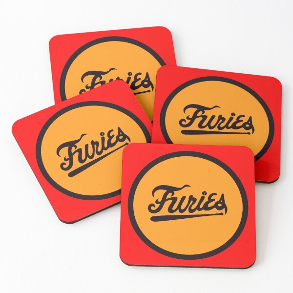 Item preview, Riverside Furies  designed and sold by bentWitch.