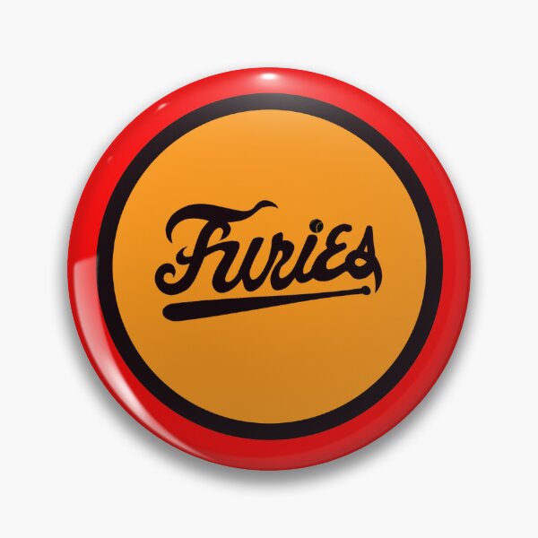 Item preview, Riverside Furies  designed and sold by bentWitch.