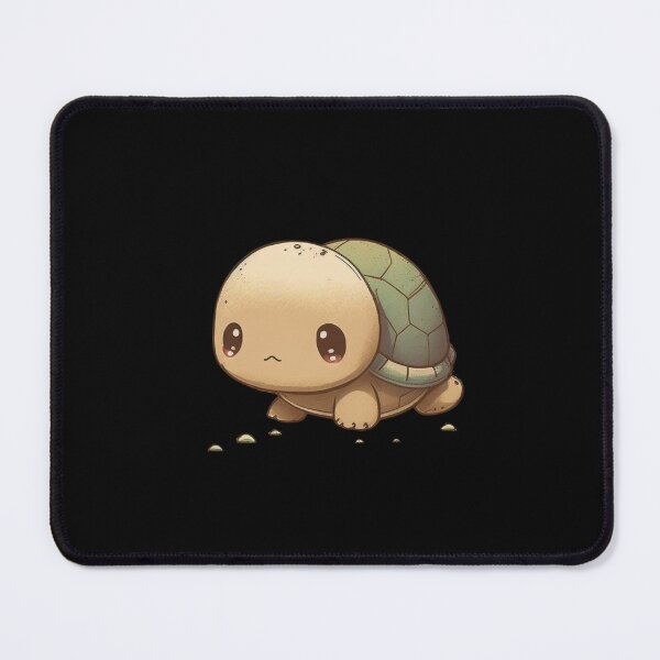 Item preview, cute turtle designed and sold by Tritax.