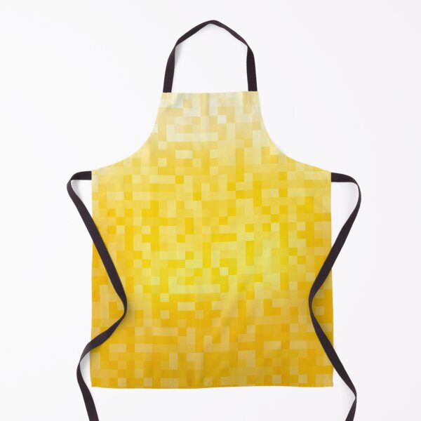 Item preview, Golden Armor Pixel designed and sold by spookyhobbit.