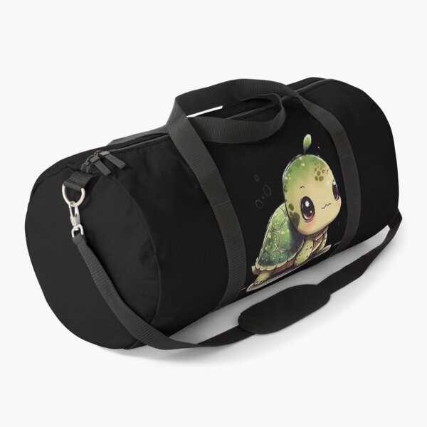 Item preview, cute turtle designed and sold by Tritax.
