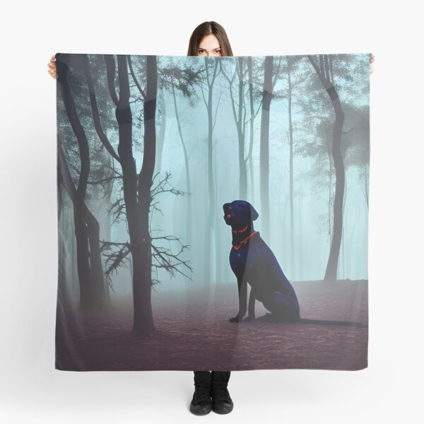Item preview, A cool black labrador in forest. Black lab mamma. Black lab daddy designed and sold by Doggymadness.