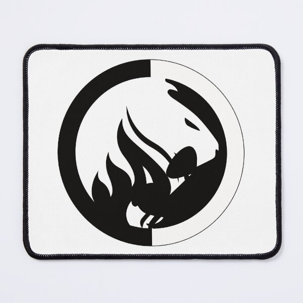 Item preview, DGM Black and White designed and sold by danielgracieml.