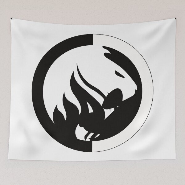 Item preview, DGM Black and White designed and sold by danielgracieml.