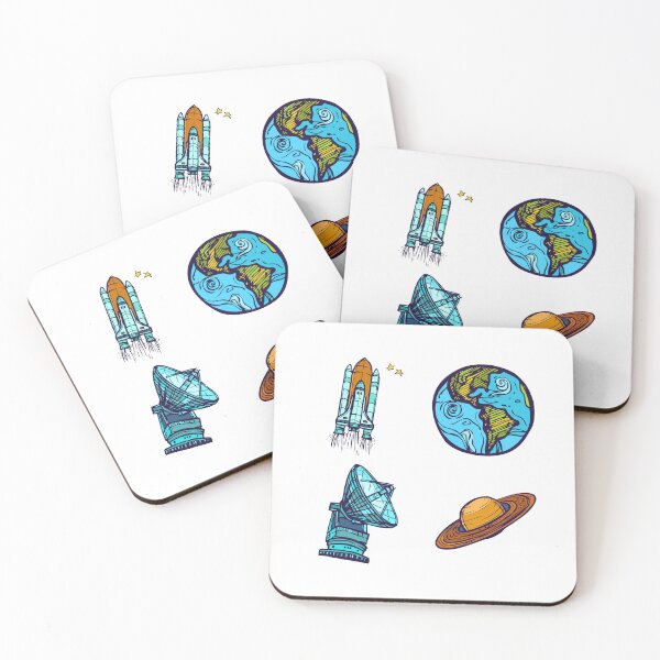 Item preview, Space alien fans starter pack designed and sold by ALIENATIVED.