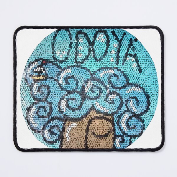 Item preview, Iemanjá designed and sold by Morganmaia.