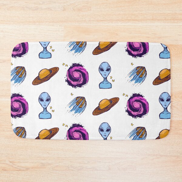 Item preview, Alien space black hole meteor pack designed and sold by ALIENATIVED.