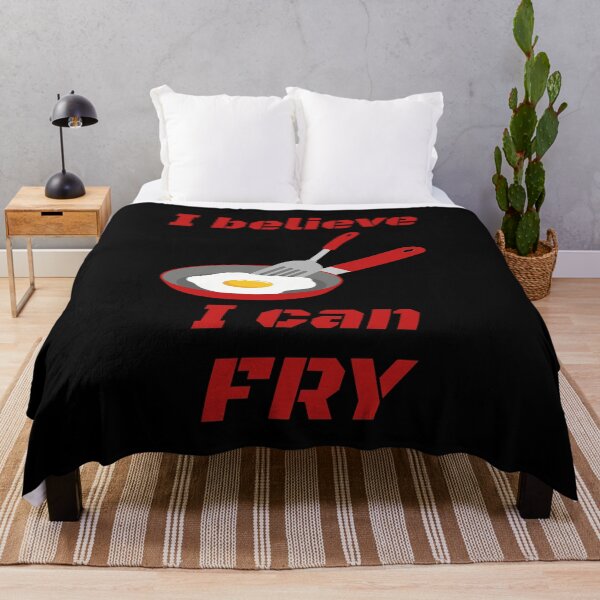 Item preview, I believe I can fry an egg (dark background) designed and sold by Jeeb-Arts.