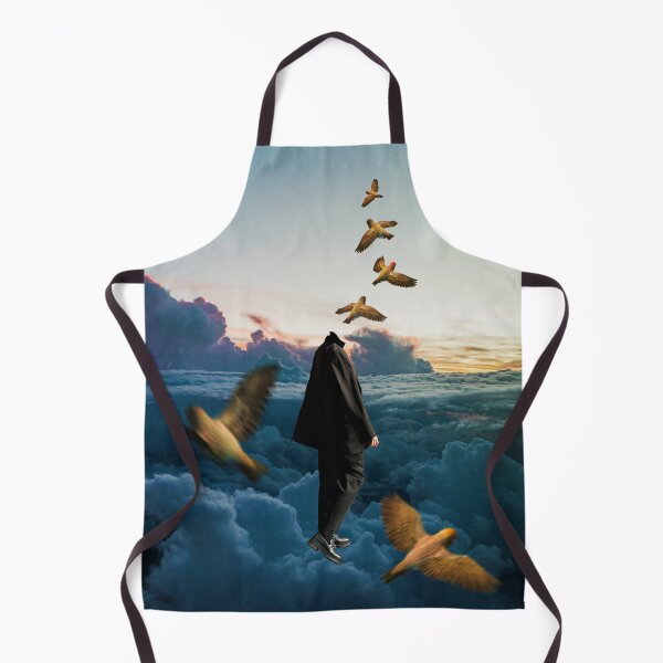 Item preview, Skyborn designed and sold by seamless.
