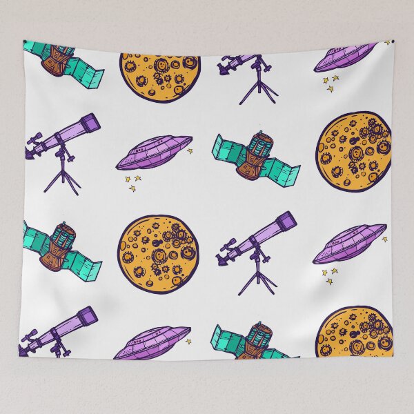 Item preview, Sc-fi space starter pack designed and sold by ALIENATIVED.