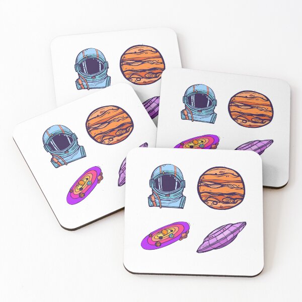 Item preview, Vintage space galaxy pack designed and sold by ALIENATIVED.