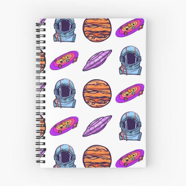Item preview, Vintage space galaxy pack designed and sold by ALIENATIVED.